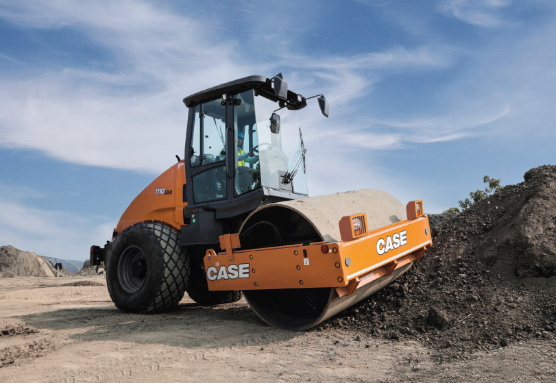 1110EX Compactors